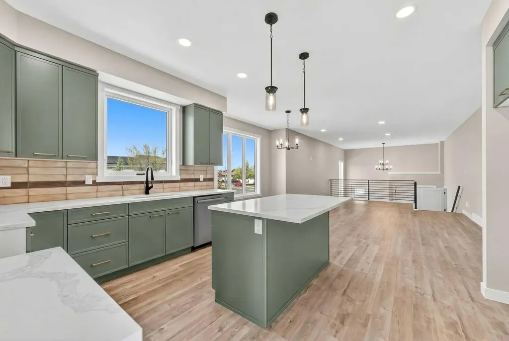 74 Riverpark Boulevard W Lethbridge AB T1K 5X4