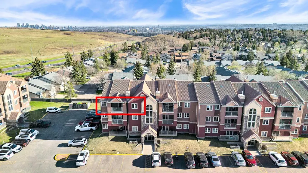 1332 Edenwold Heights NW Calgary AB T3A 3T5