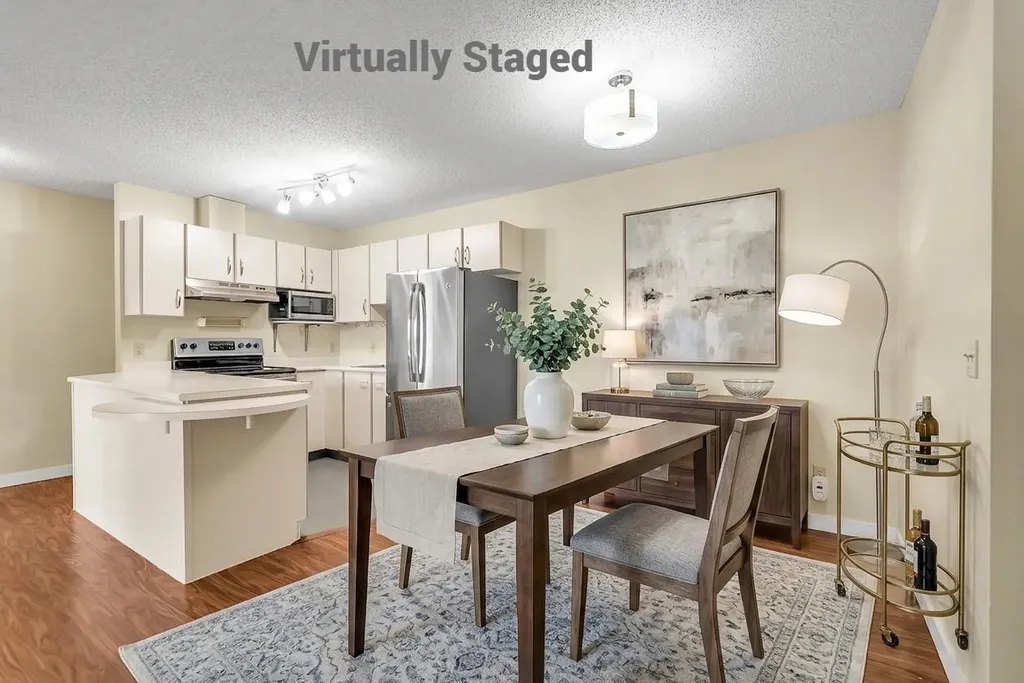 1332 Edenwold Heights NW Calgary AB T3A 3T5