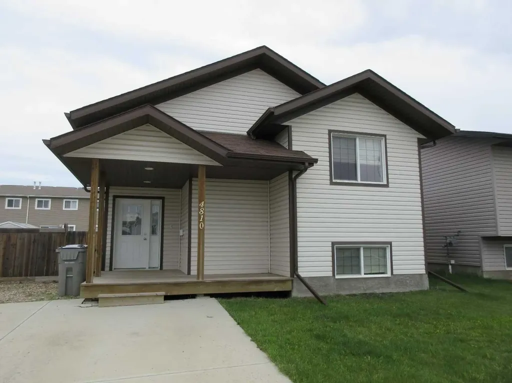4810 18 Street Lloydminster SK S9V 1K1