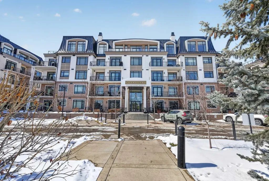 211 Quarry Way SE Calgary AB T2C 5M6