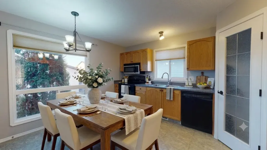 158 Pinnacle Drive Grande Prairie AB T8W 2Z3