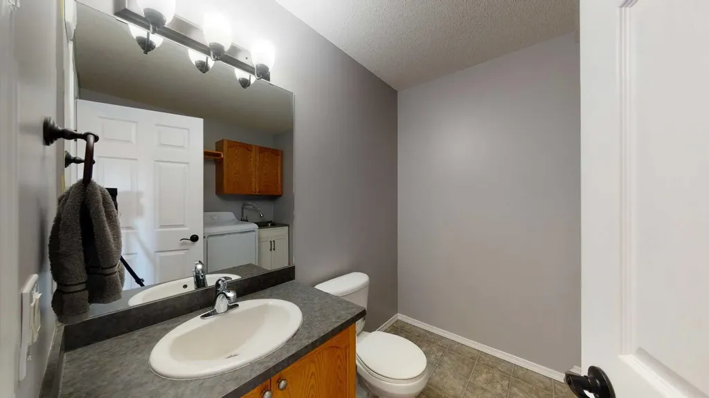 158 Pinnacle Drive Grande Prairie AB T8W 2Z3