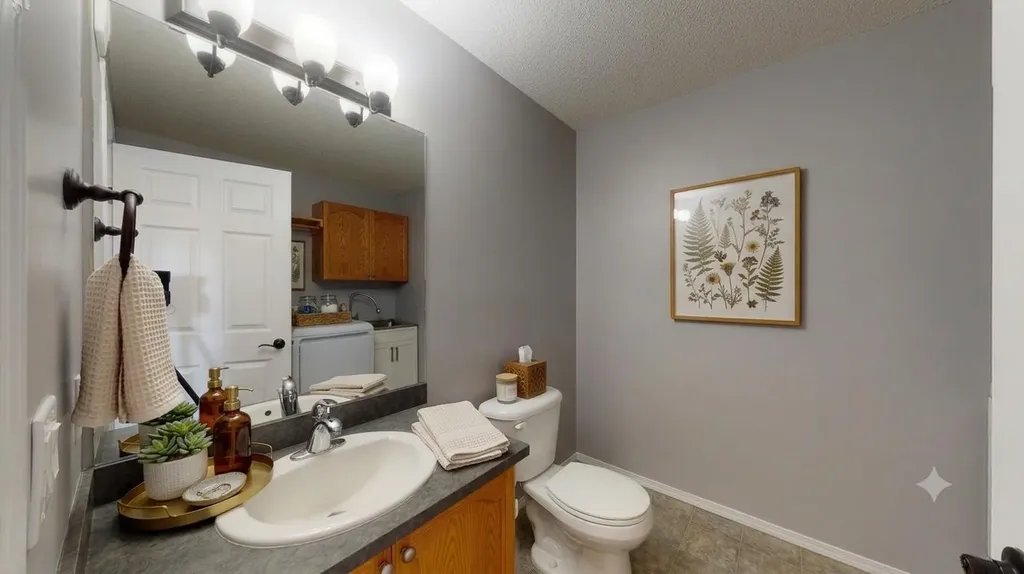 158 Pinnacle Drive Grande Prairie AB T8W 2Z3
