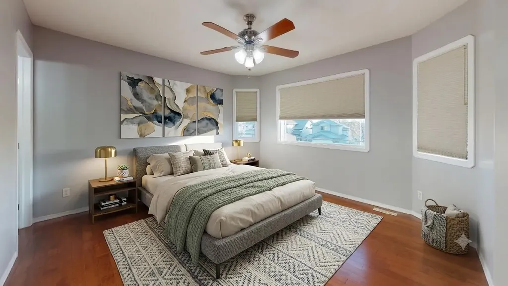 158 Pinnacle Drive Grande Prairie AB T8W 2Z3