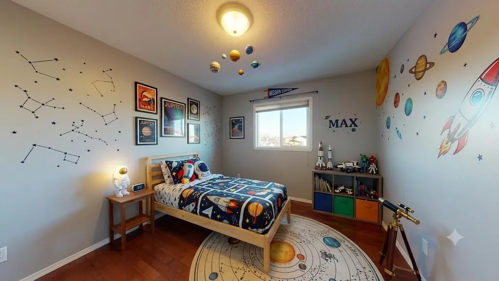 158 Pinnacle Drive Grande Prairie AB T8W 2Z3