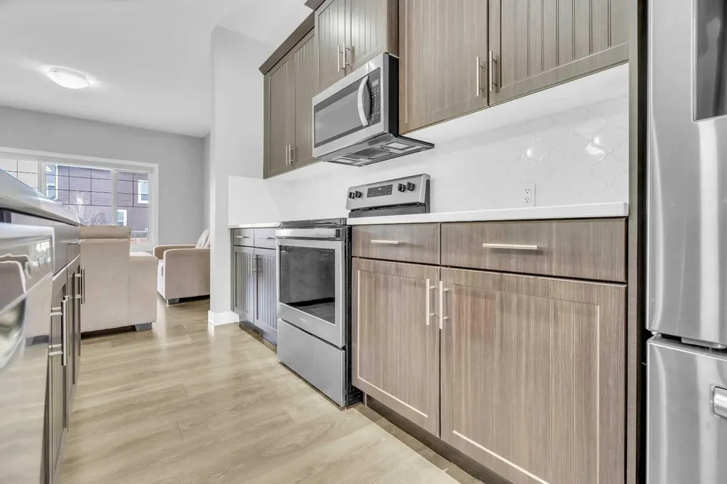 52 Red Embers Manor NE Calgary AB T3N 1K6