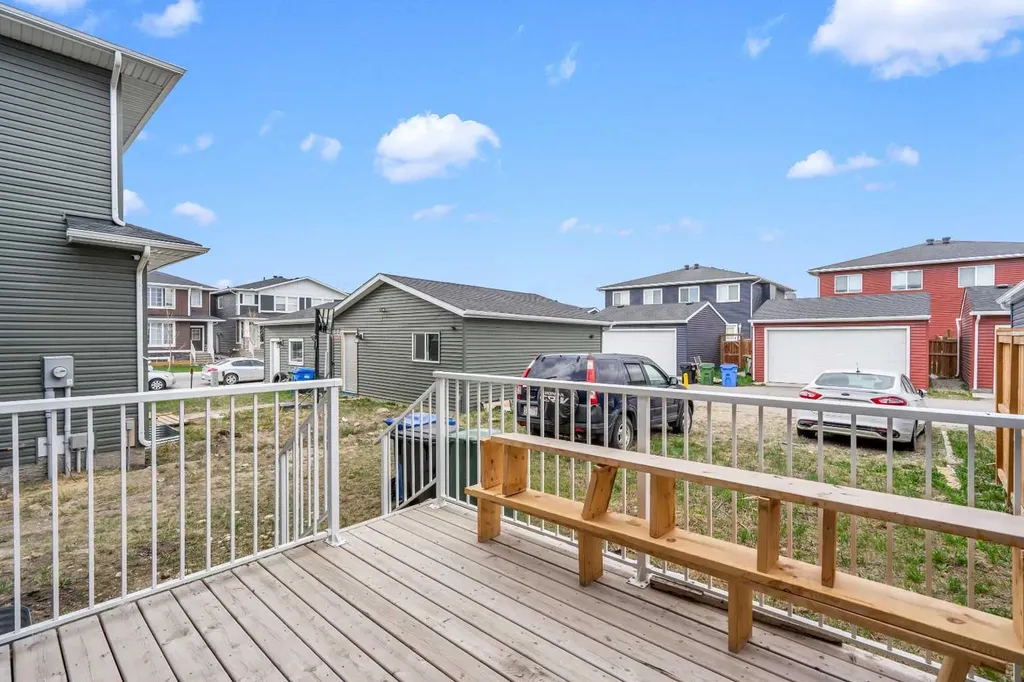 52 Red Embers Manor NE Calgary AB T3N 1K6