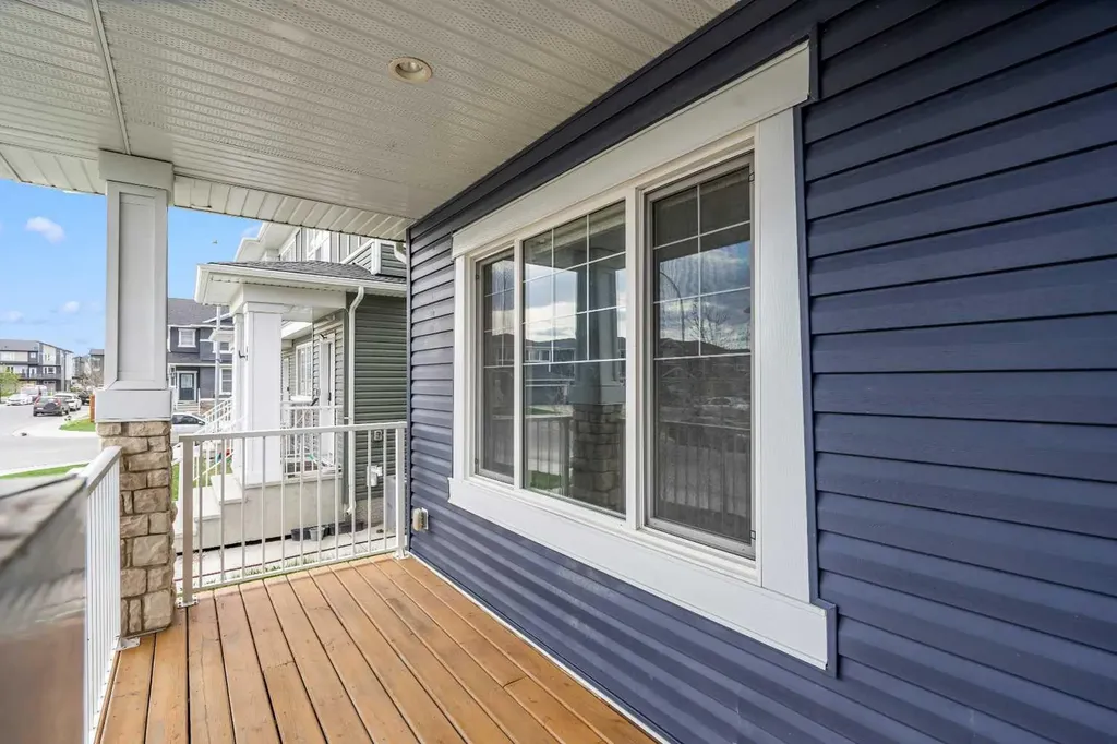 52 Red Embers Manor NE Calgary AB T3N 1K6