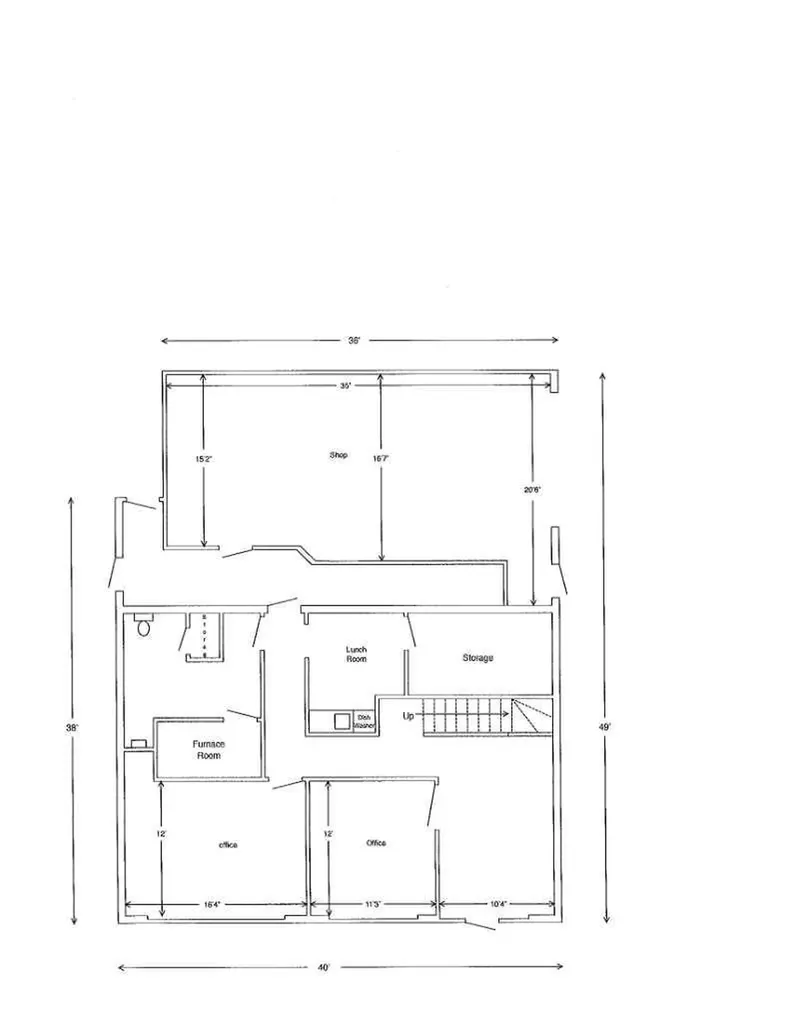1811 Broadway Avenue E Redcliff AB T0J 2P0