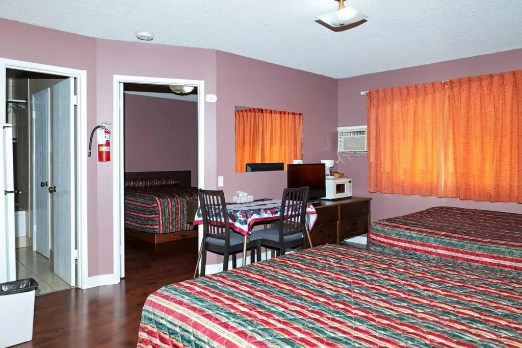 5507 50th Street Viking AB T0B 4N0