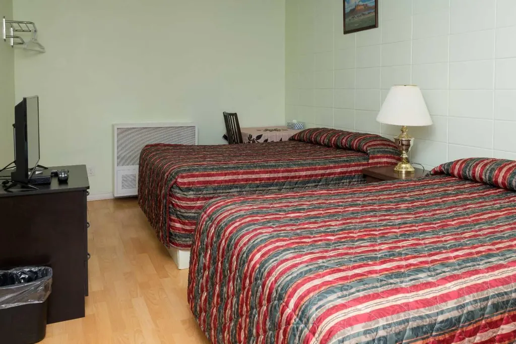 5507 50th Street Viking AB T0B 4N0