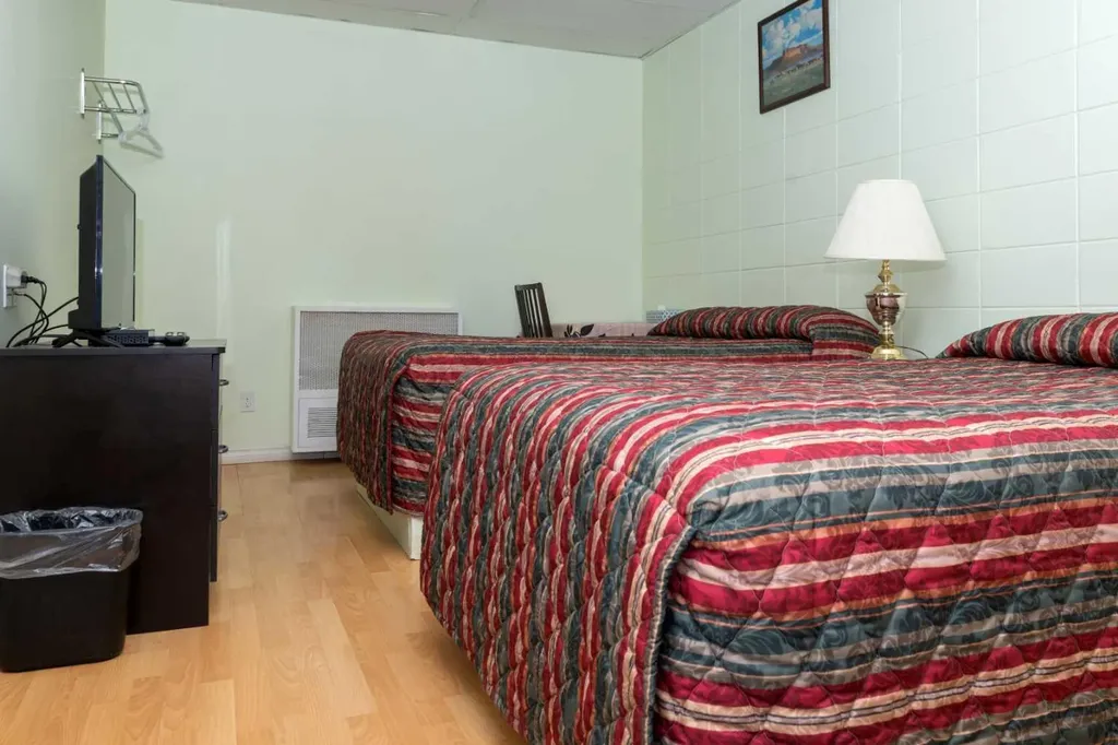 5507 50th Street Viking AB T0B 4N0