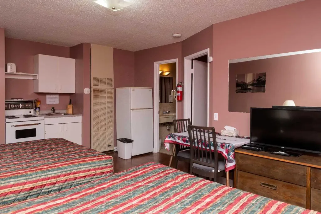 5507 50th Street Viking AB T0B 4N0