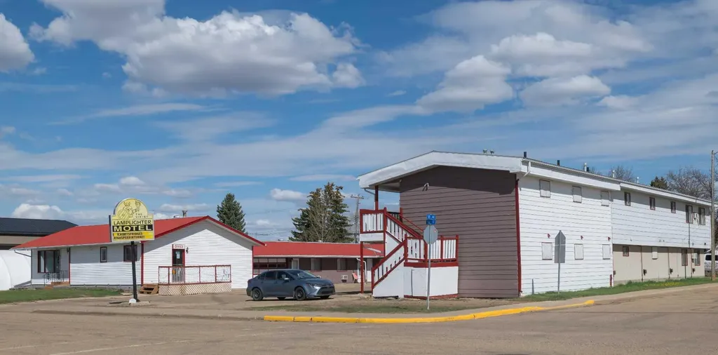 5507 50th Street Viking AB T0B 4N0