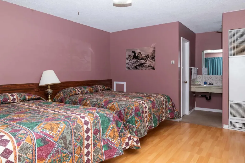 5507 50th Street Viking AB T0B 4N0