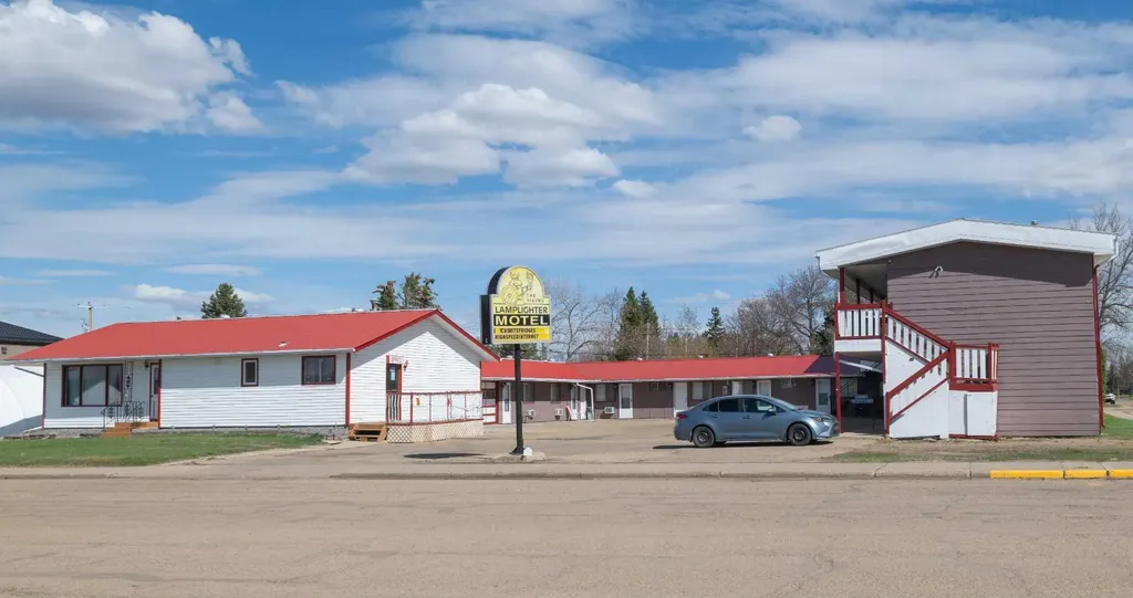 5507 50th Street Viking AB T0B 4N0
