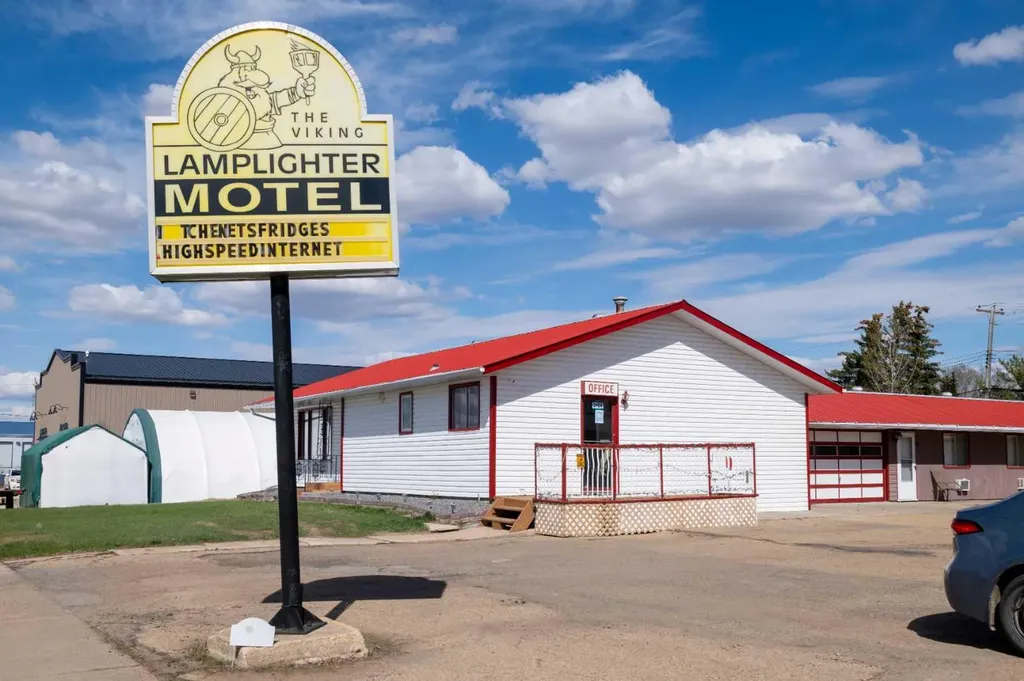 5507 50th Street Viking AB T0B 4N0