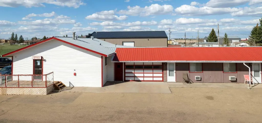 5507 50th Street Viking AB T0B 4N0