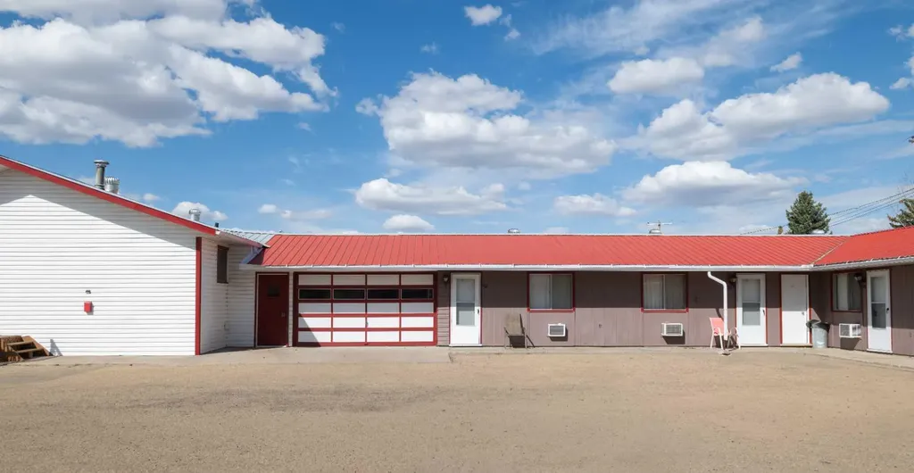 5507 50th Street Viking AB T0B 4N0