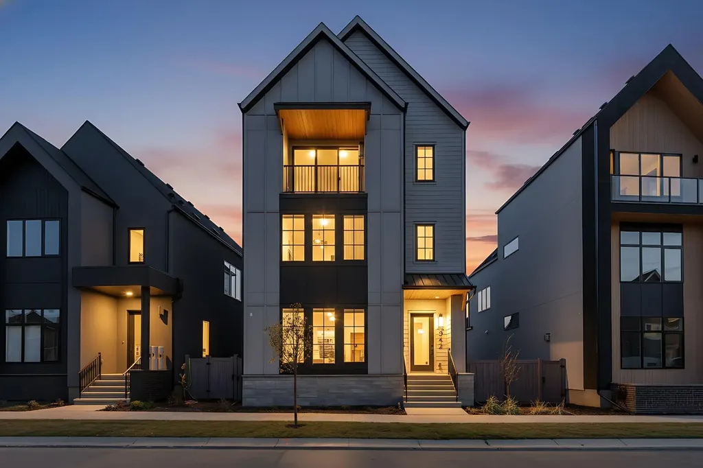 342 Normandy Drive SW Calgary AB T3E 8G8