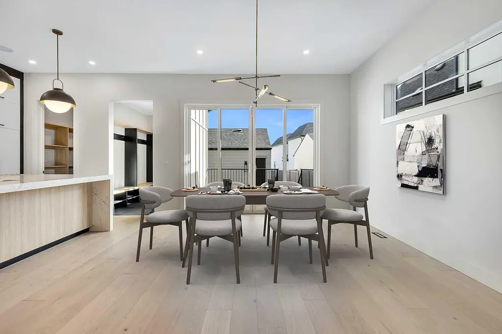 342 Normandy Drive SW Calgary AB T3E 8G8