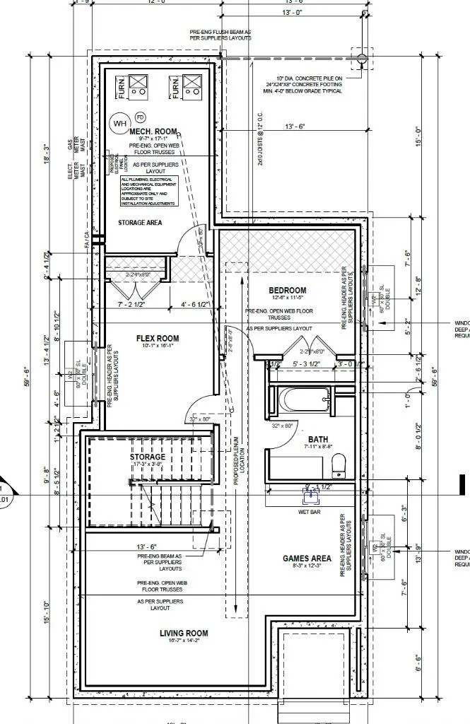 342 Normandy Drive SW Calgary AB T3E 8G8