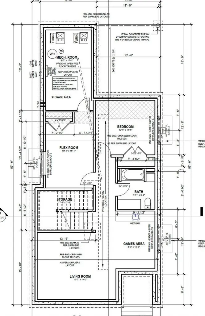 342 Normandy Drive SW Calgary AB T3E 8G8