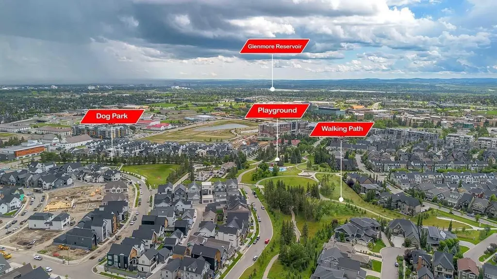 342 Normandy Drive SW Calgary AB T3E 8G8