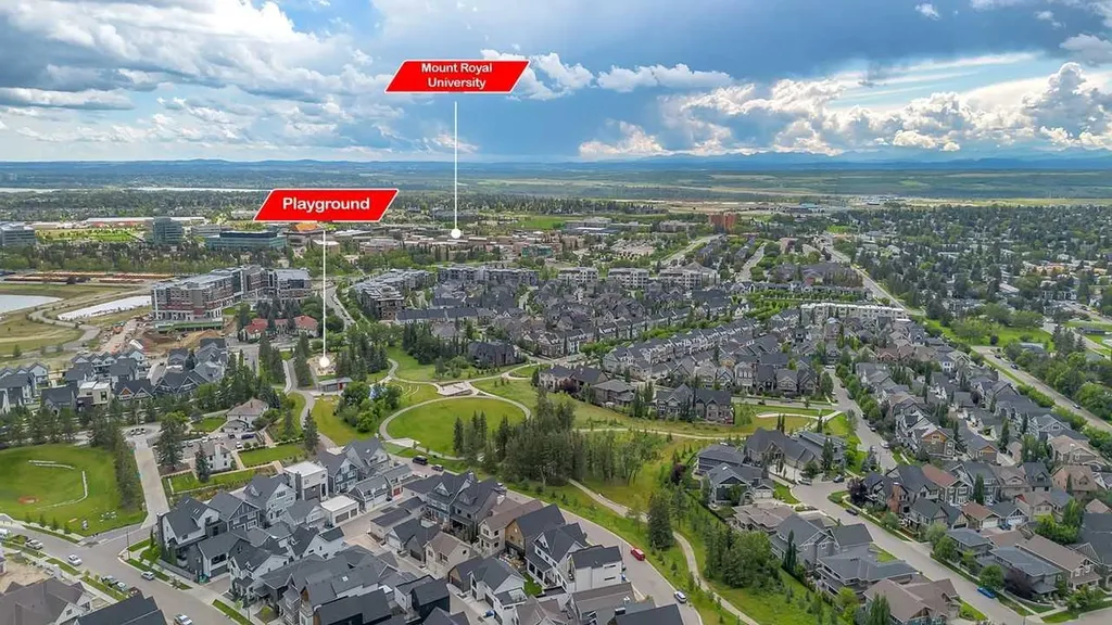 342 Normandy Drive SW Calgary AB T3E 8G8