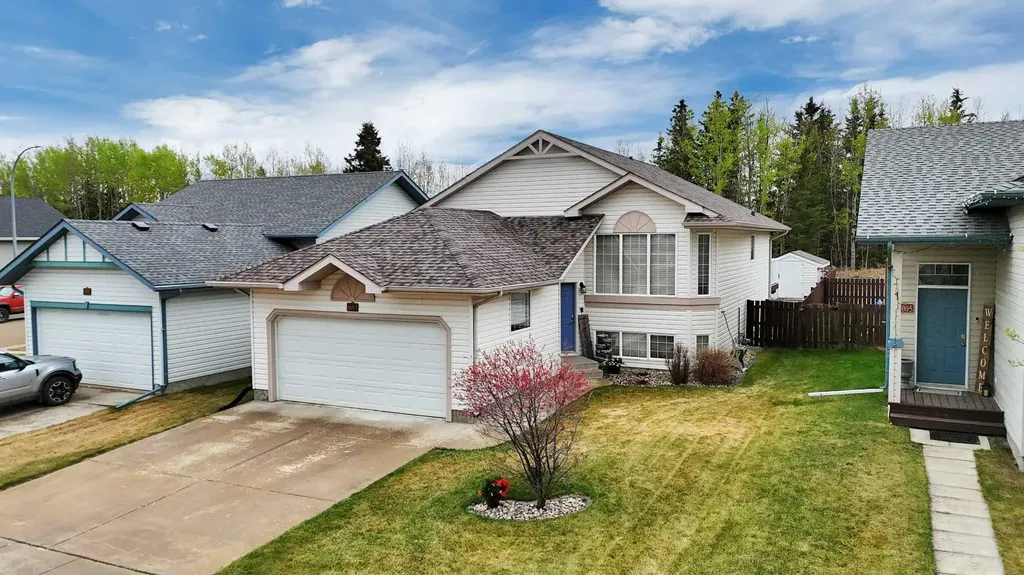 6003 43 Avenue Close Rocky Mountain House AB T4T 1W3