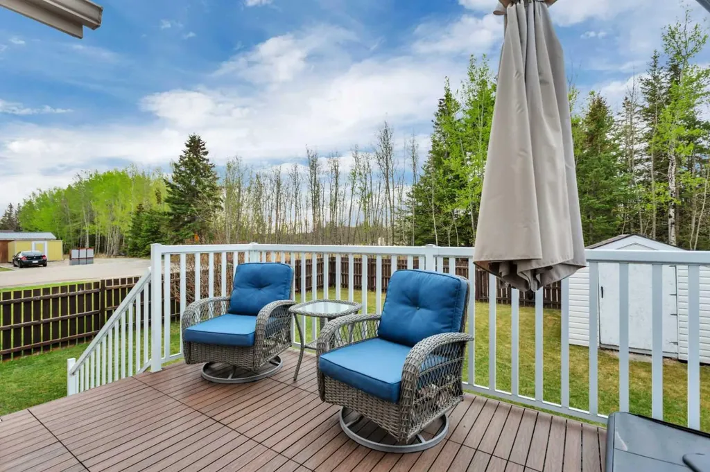 6003 43 Avenue Close Rocky Mountain House AB T4T 1W3