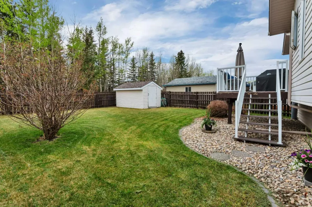 6003 43 Avenue Close Rocky Mountain House AB T4T 1W3
