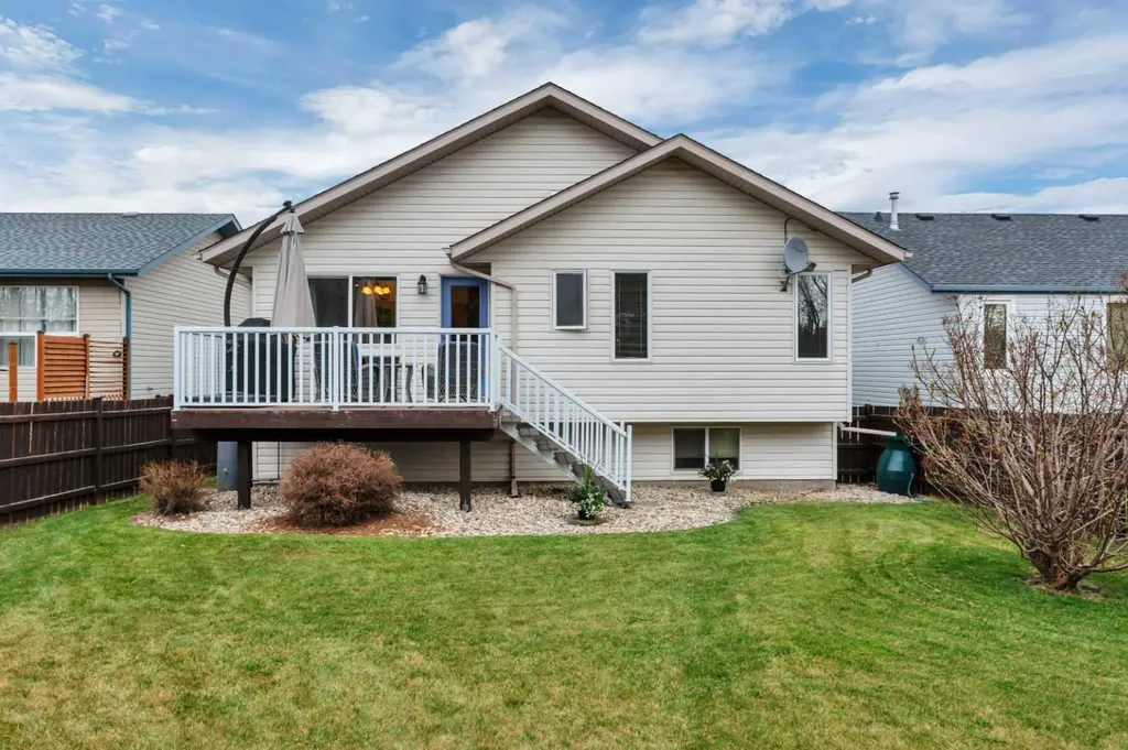 6003 43 Avenue Close Rocky Mountain House AB T4T 1W3