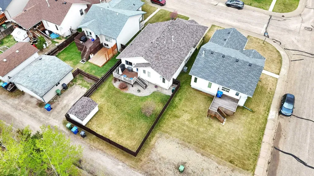 6003 43 Avenue Close Rocky Mountain House AB T4T 1W3