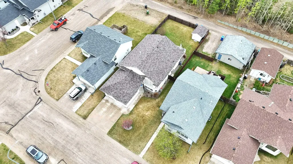 6003 43 Avenue Close Rocky Mountain House AB T4T 1W3