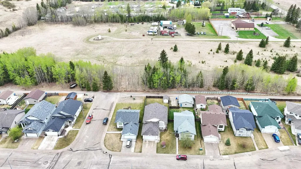 6003 43 Avenue Close Rocky Mountain House AB T4T 1W3