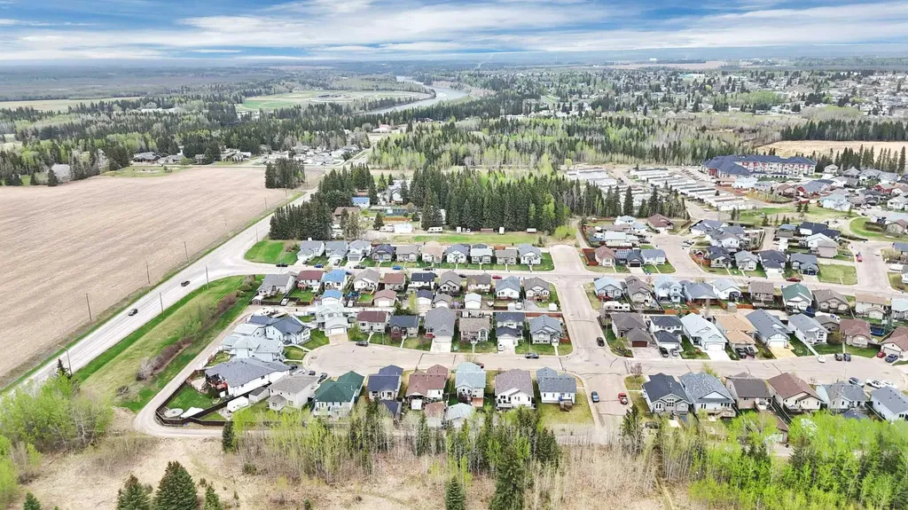 6003 43 Avenue Close Rocky Mountain House AB T4T 1W3