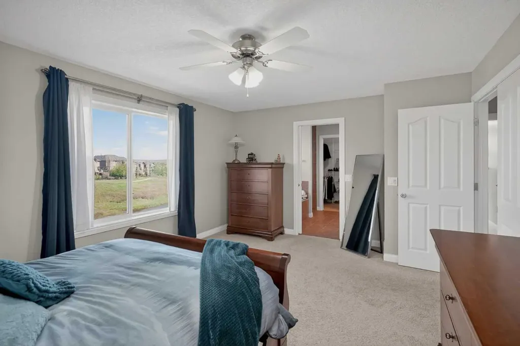 90 Sage Hill Way NW Calgary AB T3R 0H3