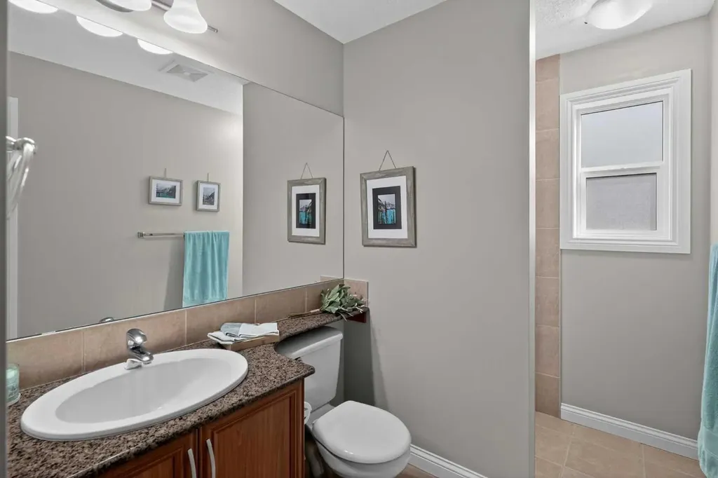 90 Sage Hill Way NW Calgary AB T3R 0H3