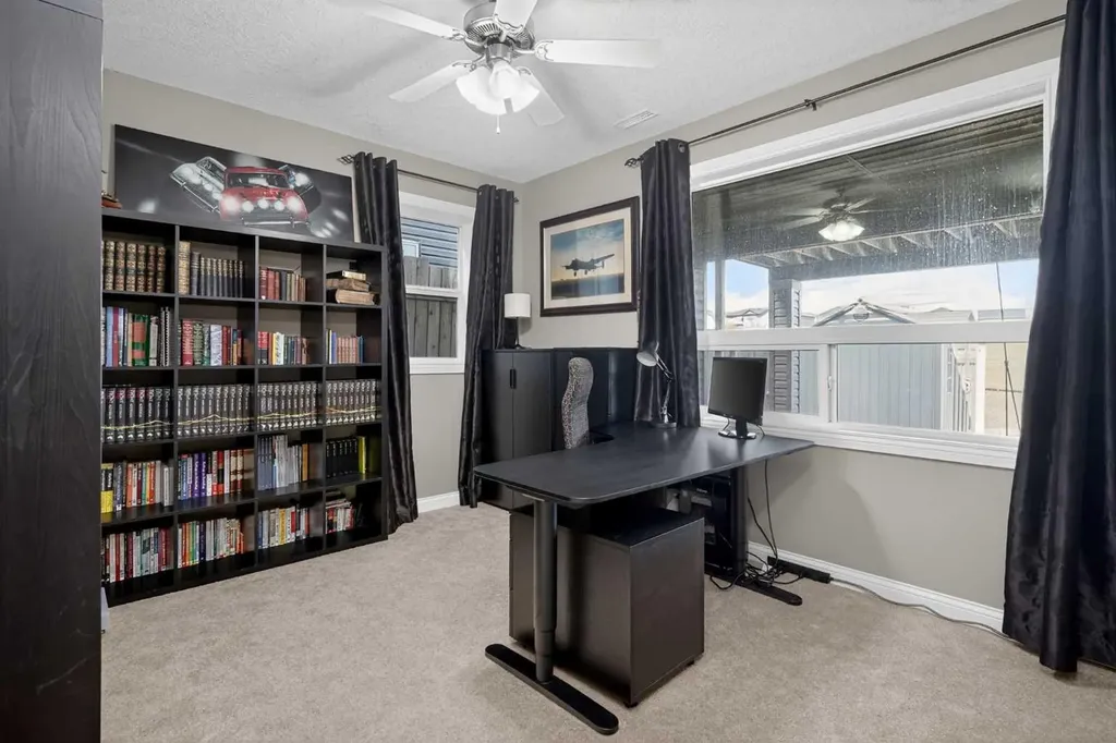 90 Sage Hill Way NW Calgary AB T3R 0H3
