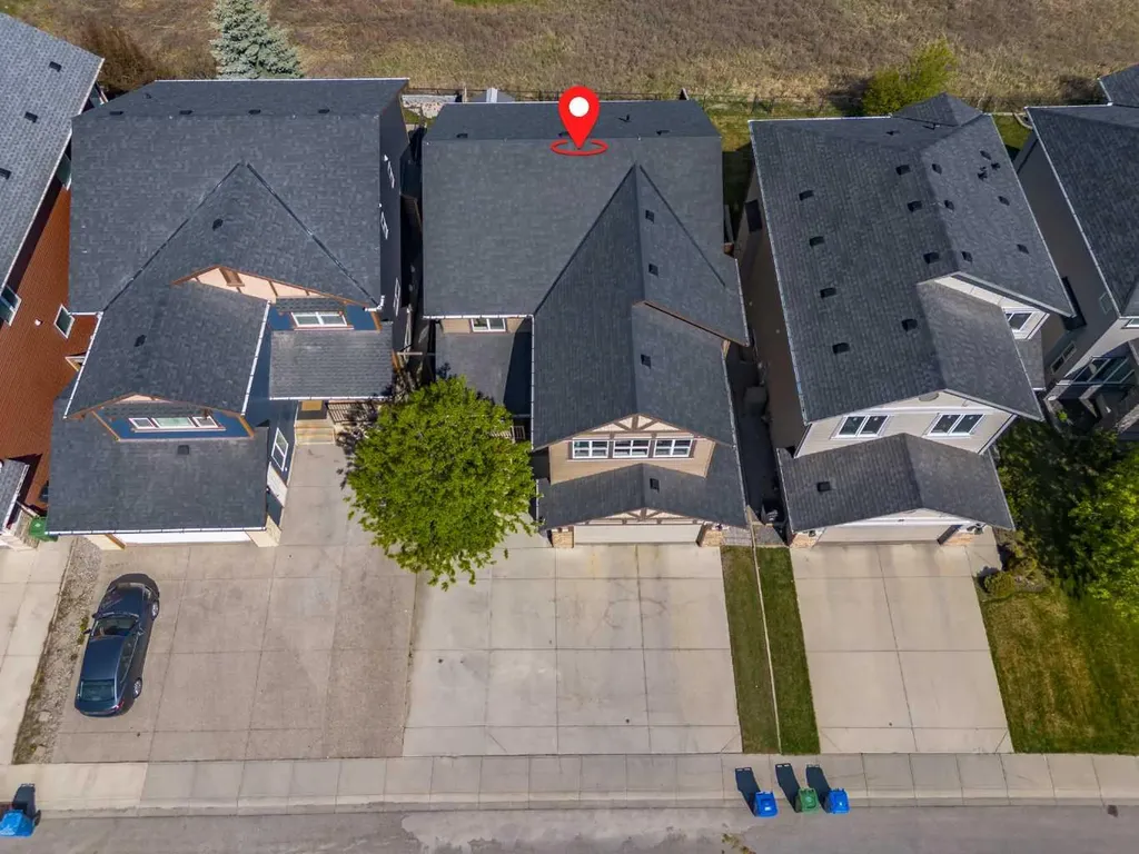 90 Sage Hill Way NW Calgary AB T3R 0H3