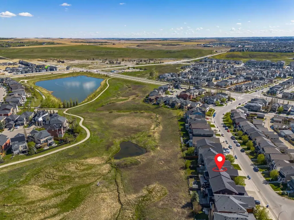90 Sage Hill Way NW Calgary AB T3R 0H3