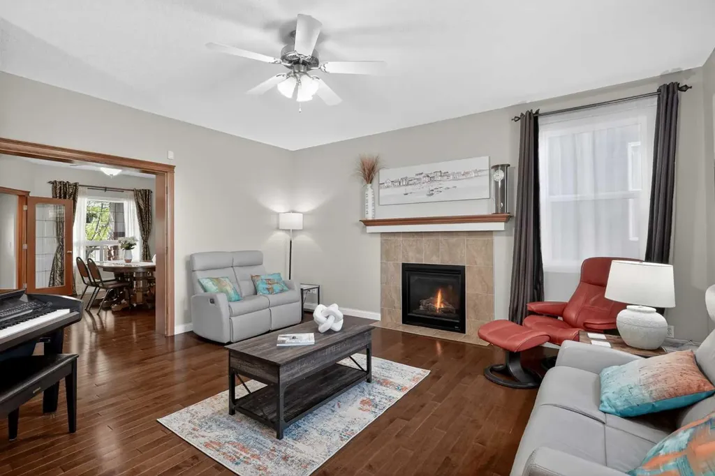90 Sage Hill Way NW Calgary AB T3R 0H3