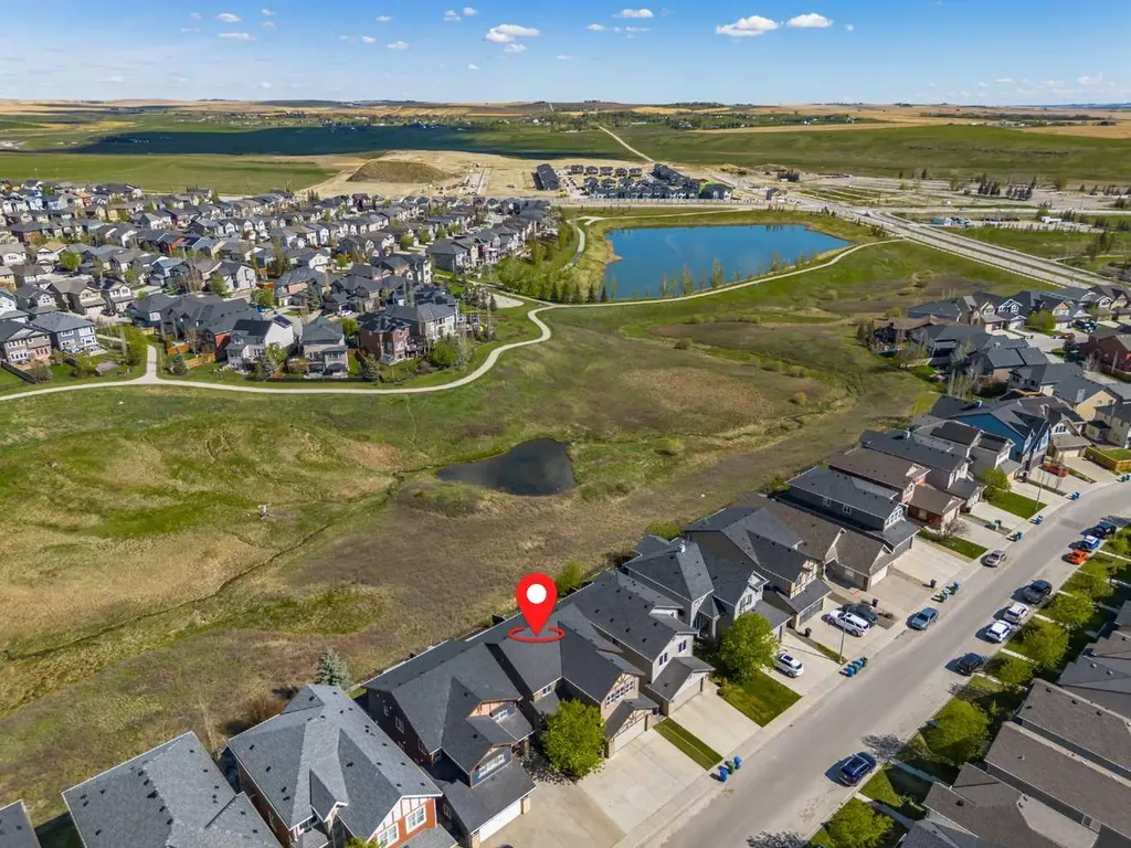 90 Sage Hill Way NW Calgary AB T3R 0H3
