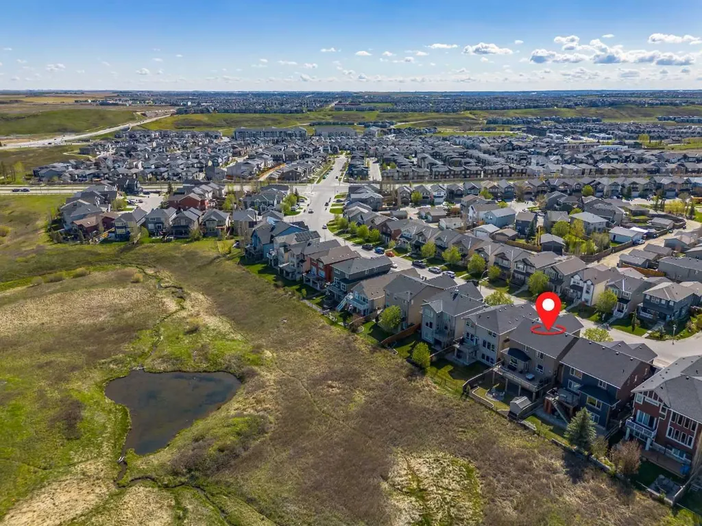 90 Sage Hill Way NW Calgary AB T3R 0H3