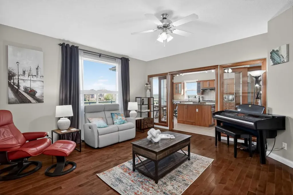 90 Sage Hill Way NW Calgary AB T3R 0H3