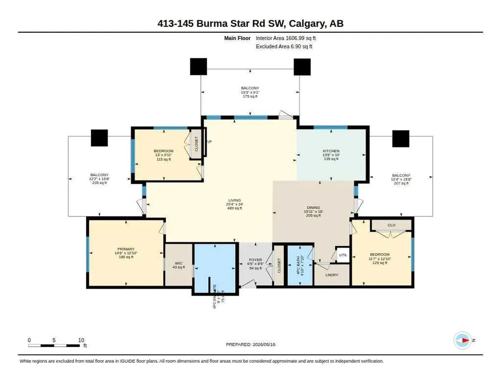 145 Burma Star Road SW Calgary AB t3e8a8