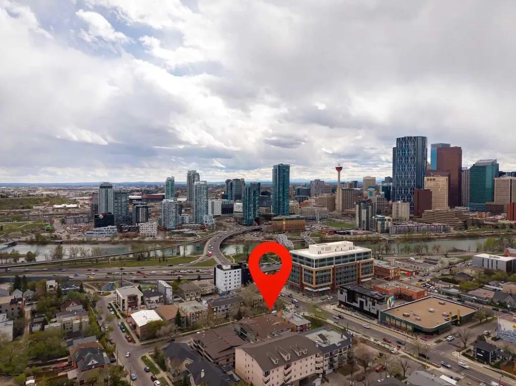 638 Meredith Road NE Calgary AB T2E 5A8