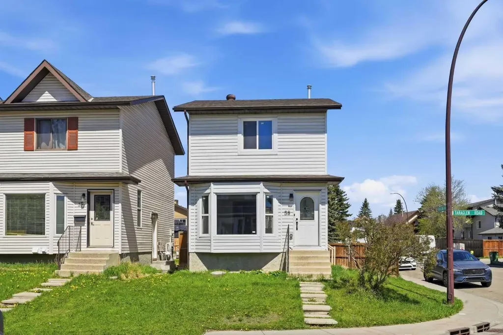 58 Taraglen Road NE Calgary AB T3J 2N5